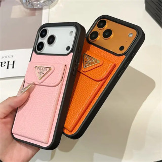 【2026最新】iPhone17を格上げするPrada（プラダ）ケースおすすめ3選