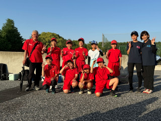 研修大会＆代表決定戦