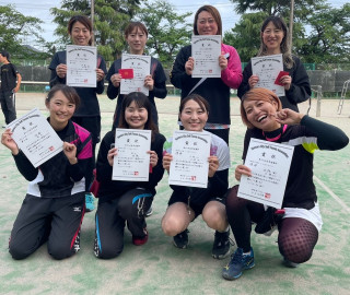 2024/5/26 春季連盟杯