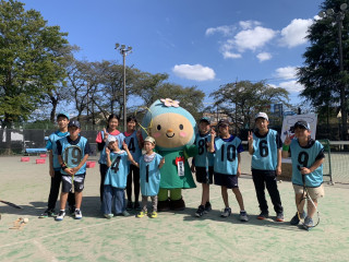 2024羽村スポーツまつり