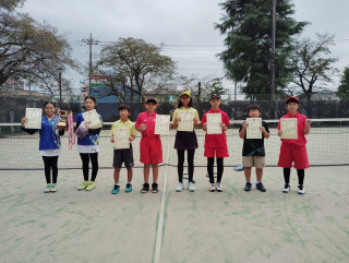 2024羽村総体（小学生の部）