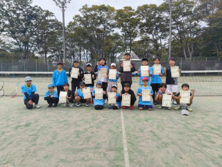 2026羽村市総合スポーツ大会（小学生の部）
