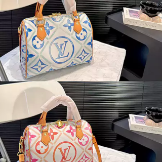 ルイ ヴィトン ケリー ポシェットバッグ【 コーラル ▪ パドロック 】,ヴィトン スピーディ･バンドリエール 20 ハンドバッグ コピー