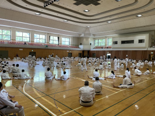 2025/07/05 - 06 道場会合宿