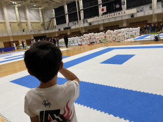 2025/11/03 道場会大会