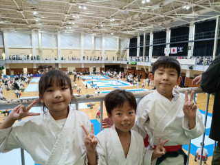 2026/6/7　立川OP大会