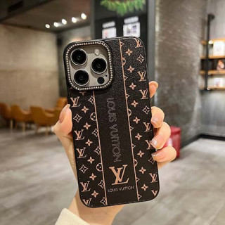 高級感あふれる！ハイブランドのiPhone 16 Plus ケースのおすすめ