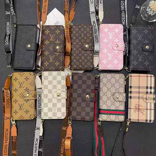 ブランドiphone16 16proケース 手帳型 おしゃれ 人気 女子韓国