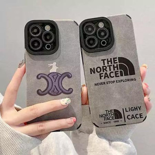 【ザ・ノース・フェイス iPhone 16 Plus/16 Pro Max ケース】機能性とスタイルを兼ね備えたスマホカバー