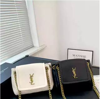 2025年最新！人気ハイブランドバッグ特集 – ルイ・ヴィトン・エルメス・シャネル・グッチ・セリーヌなど