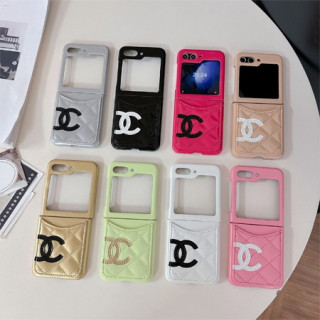 シャネルのiPhone17用高級ブランドスマホケース偽物のスーパー コピー