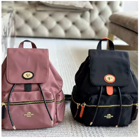 オールドコーチとは？人気アイテム・年代・偽物の見分け方を解説