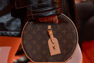 ルイ・ヴィトンがファン待望の新作バッグを発表