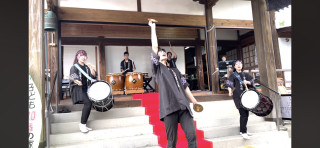 ふるさと復興　菖蒲のつどい