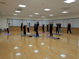 今日はカナ先生のレッスンでした！！