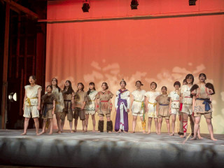 パフォーマーズフェスティバルに出演させて頂きました！