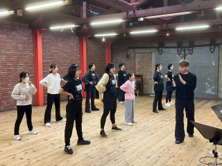 松本先生レッスン！