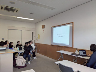 ロゴワークショップ！