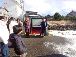 能登合宿２日目②！