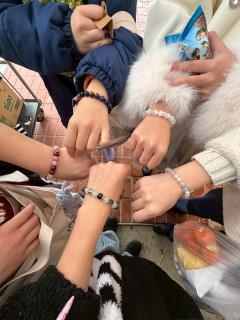 能登合宿2日目③！