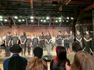 リエ先生のお誕生日ライブ「6633」に参加しました！