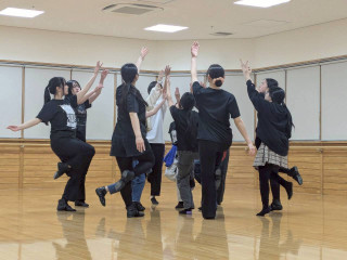 本公演に向けたレッスンを行いました！