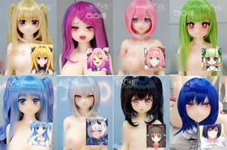 Aotumedoll アニメラブドール 二次元漫画等身大 -Merodoll