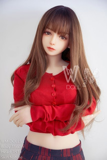 有名ブランドWMDollのお取り扱い開始