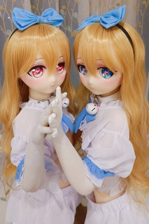 ラブドールの身長は注意しべきおく