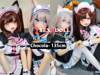 Qita Doll ラブドールのお取り扱い開始