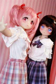 自分だけのJKダッチワイフ、あなたは幸せでいっぱいになるでしょう!