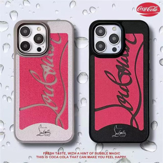 ルイビトン風 流行りiphone 15人気 ケース