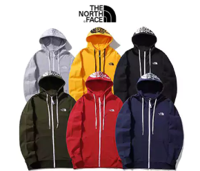 ノースフェイス偽物の見分け方は？タグやロゴを見分けるポイントを解説