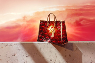 ルイ・ヴィトン × 村上隆 チェリーブロッサム コレクションより厳選