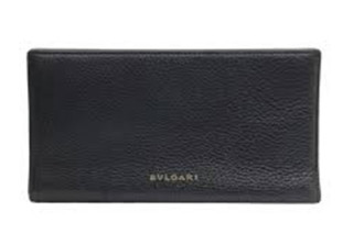 ブルガリ 財布 偽物 見分け 方