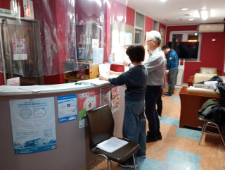 総会資料作成、製本