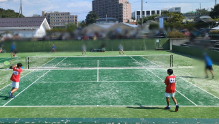 令和7年度東北中学校体育大会/第53回東北中学校ソフトテニス大会(東北中学校体育連盟 設立70周年記念大会)