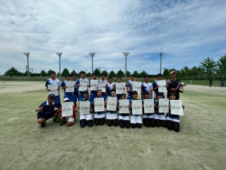 三八中学校体育大会夏季大会