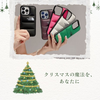 美しい雪の日に相応しいiPhoneケースは どんなケースでしょうか。