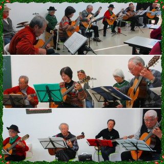 2019 ふれあいサロン・つくしの