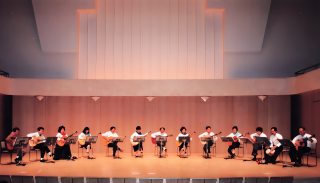 フィリアホール開館記念演奏会