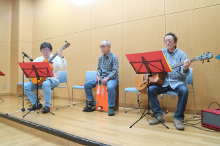 オヤジサウンズ　サマーコンサート