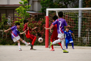 三井のリハウス ブロックリーグ