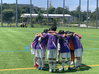 三井のリハウス ブロックリーグ