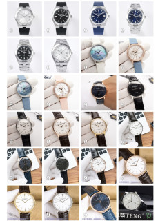 🕰️ 高級時計ファン必見！スーパーコピー版江詩丹頓、ロレックス、パテック・フィリップ、ロイヤルオークシリーズ、見逃せません！🎁 時計の世界で、江詩丹頓（Vacheron Constantin）、ロレックス（Rolex）、パテック・フィリップ（Patek Philippe）、そしてロイヤルオーク（Audemars Piguet）は、どれも外せない高級ブランドです。