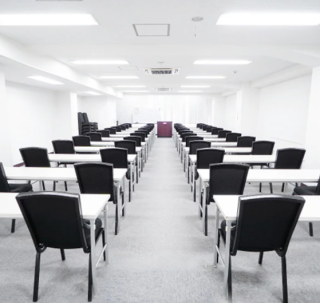 明日は安全大会です！