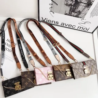 2025 年人気 No.1！奢侈品 iPhone ケース 3 選の魅力と売れ筋理由