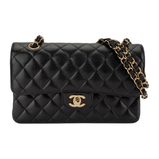 大サイズ クラシックシャネルバッグの永遠のエレガンスを発見しよう