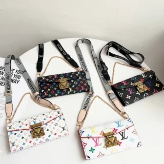 2025 最新！ハイブランド iPhone 17/17 Air/17 Proケース ｜ルイ・ヴィトン × グッチの注目モデルが続々登場