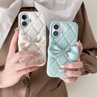 女性必見！シャネルのリボン iPhone 17ケース 3 選でエレガントさを演出